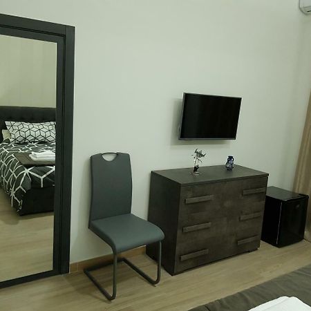 B&B Da Mammina Taranto Kültér fotó