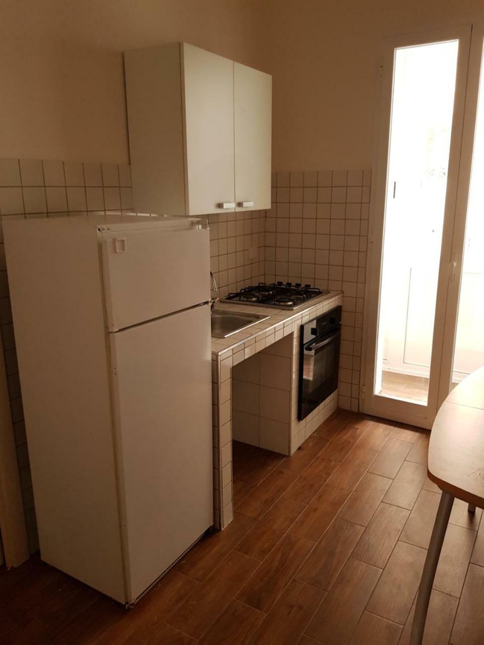 B&B Da Mammina Taranto Kültér fotó