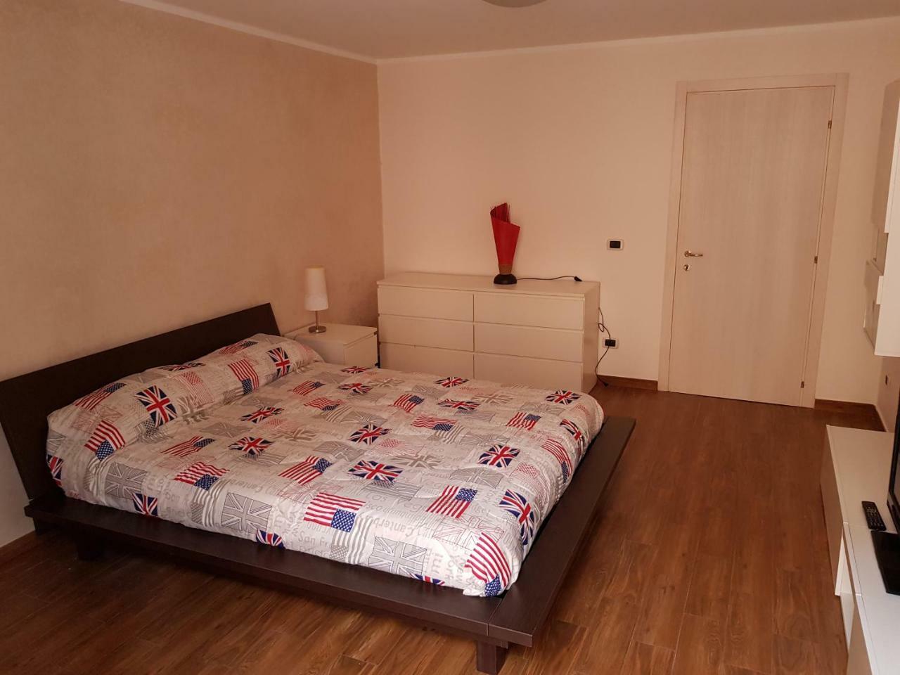 B&B Da Mammina Taranto Kültér fotó