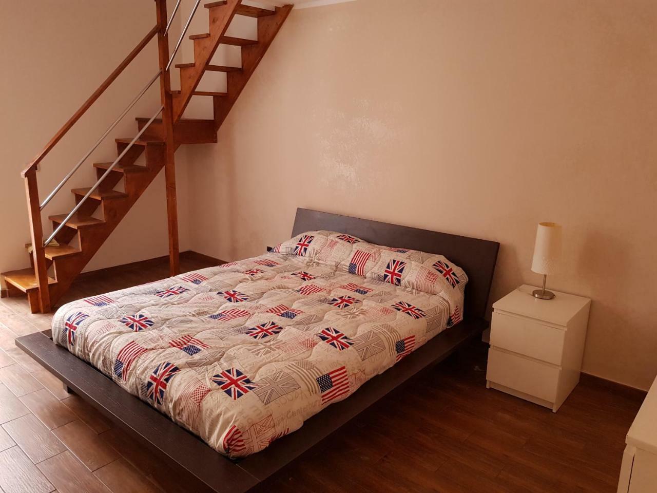 B&B Da Mammina Taranto Kültér fotó