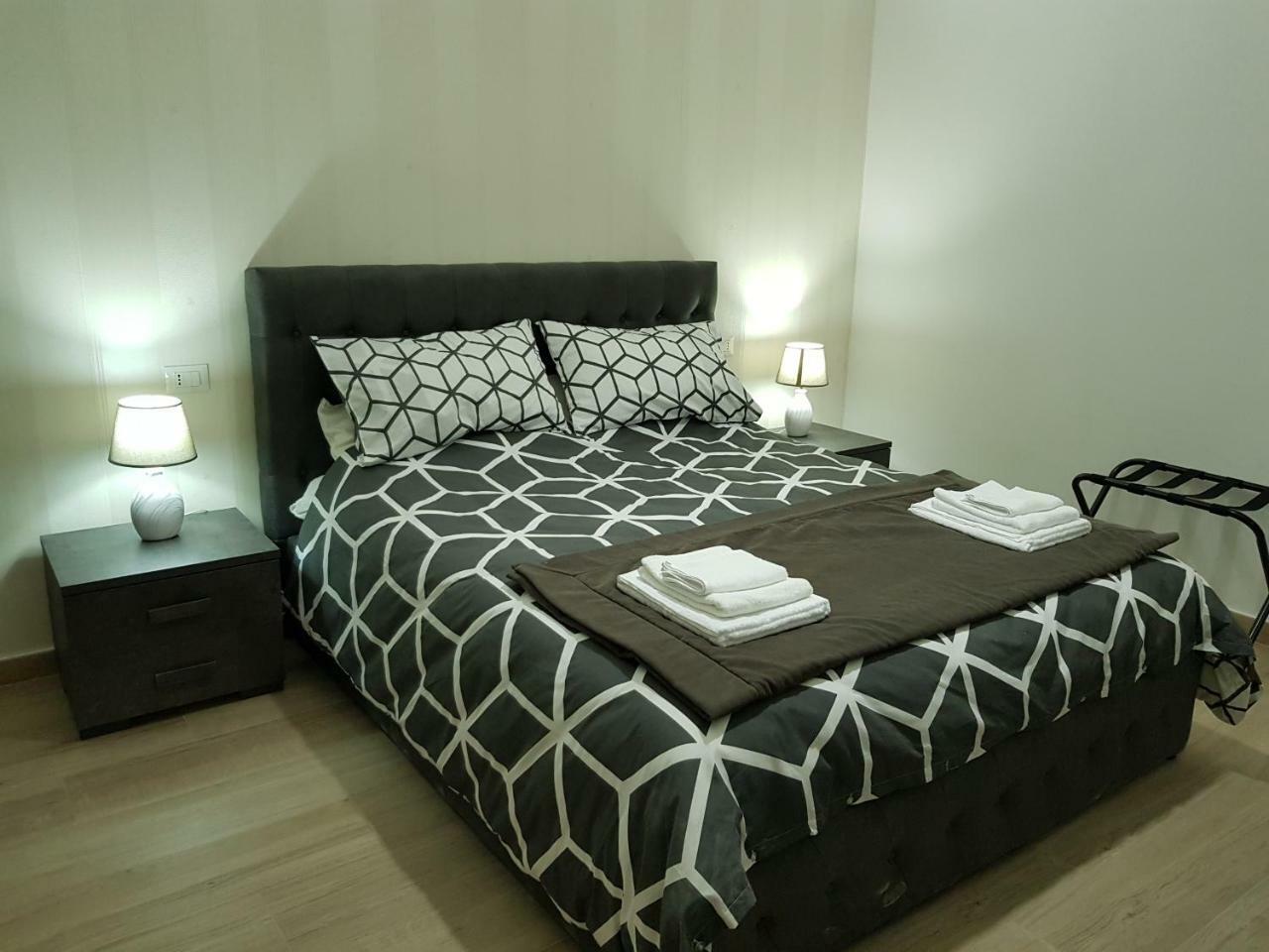 B&B Da Mammina Taranto Kültér fotó