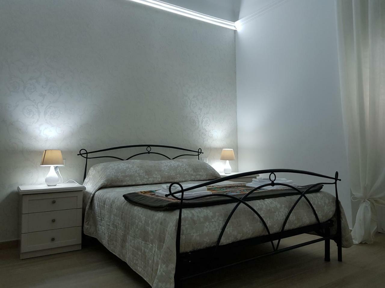 B&B Da Mammina Taranto Kültér fotó