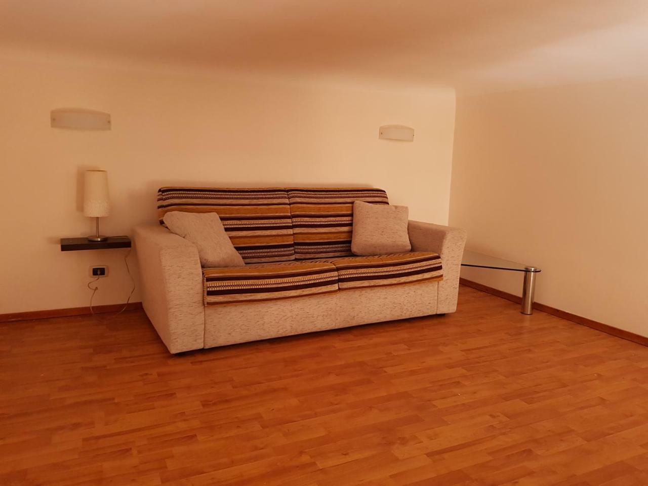 B&B Da Mammina Taranto Kültér fotó