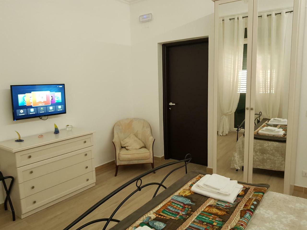 B&B Da Mammina Taranto Kültér fotó