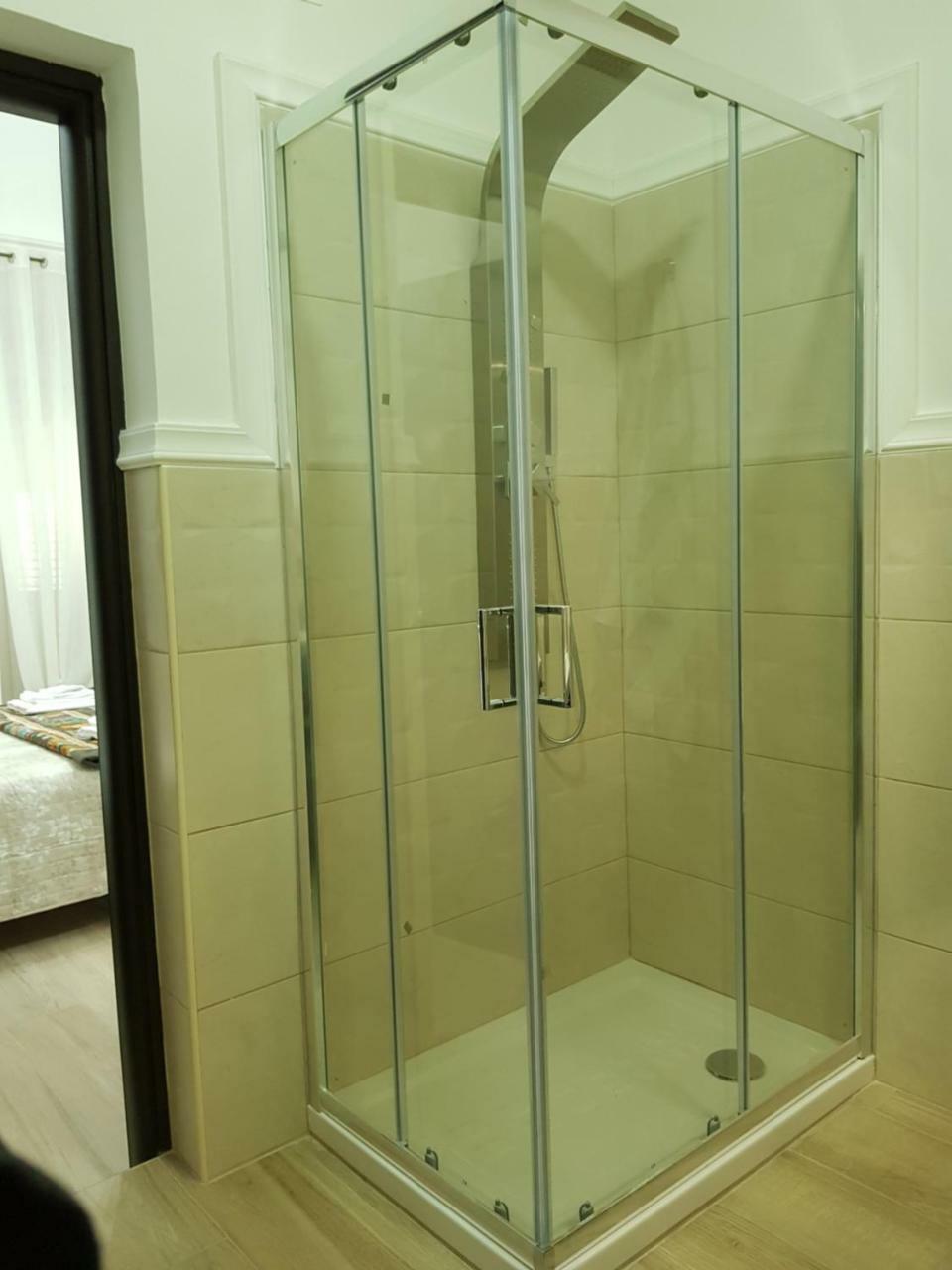 B&B Da Mammina Taranto Kültér fotó