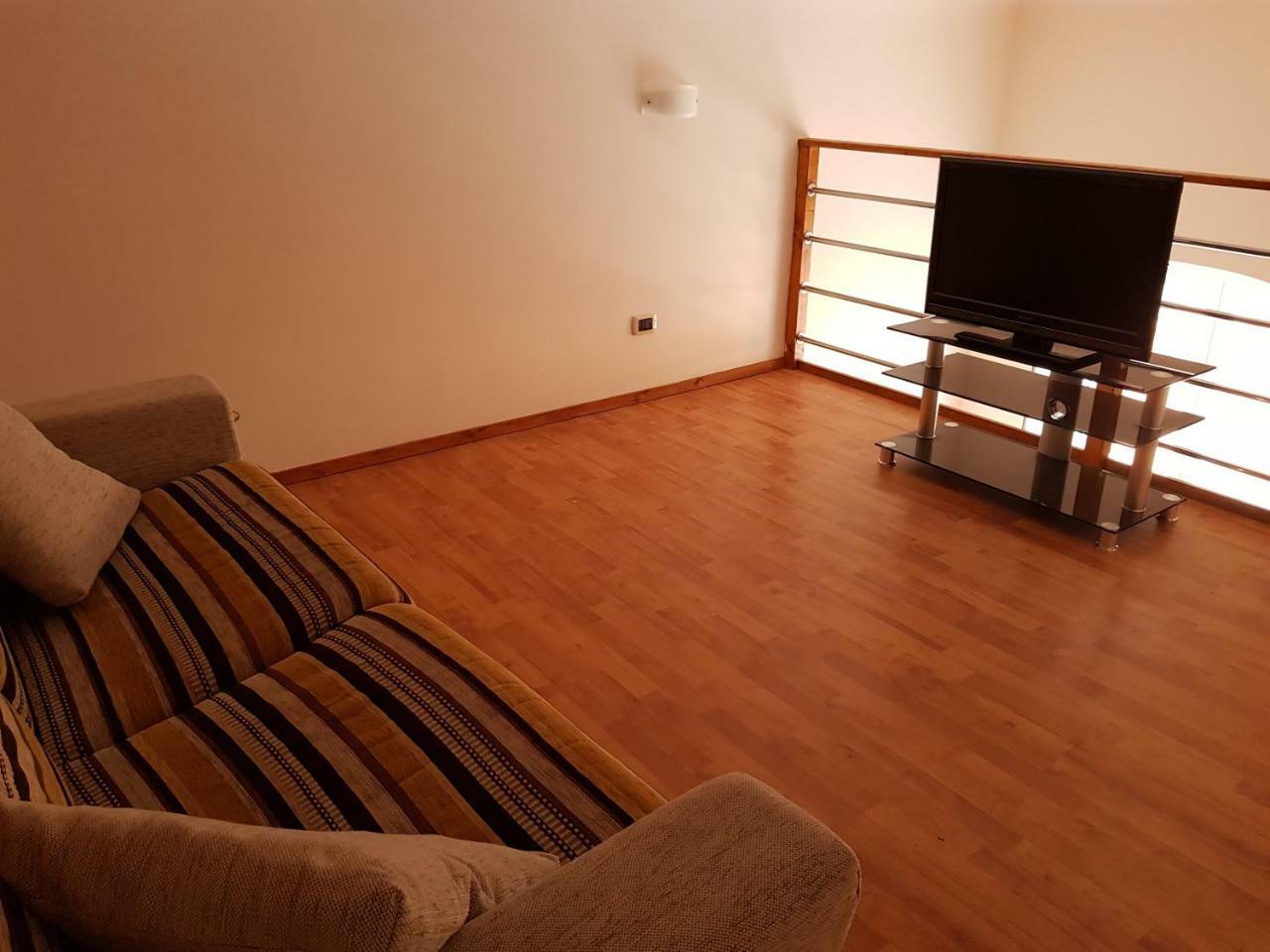 B&B Da Mammina Taranto Kültér fotó