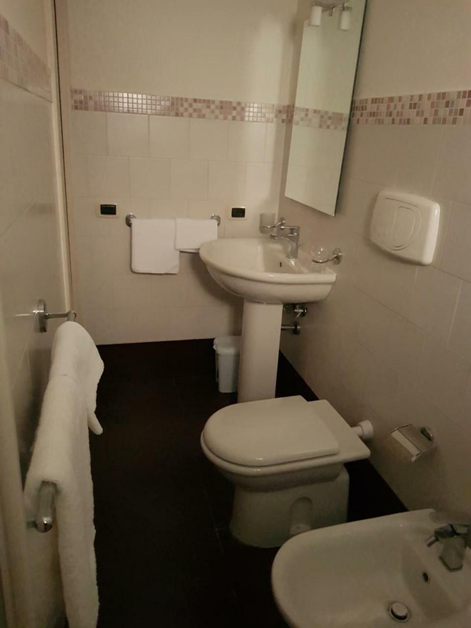 B&B Da Mammina Taranto Kültér fotó