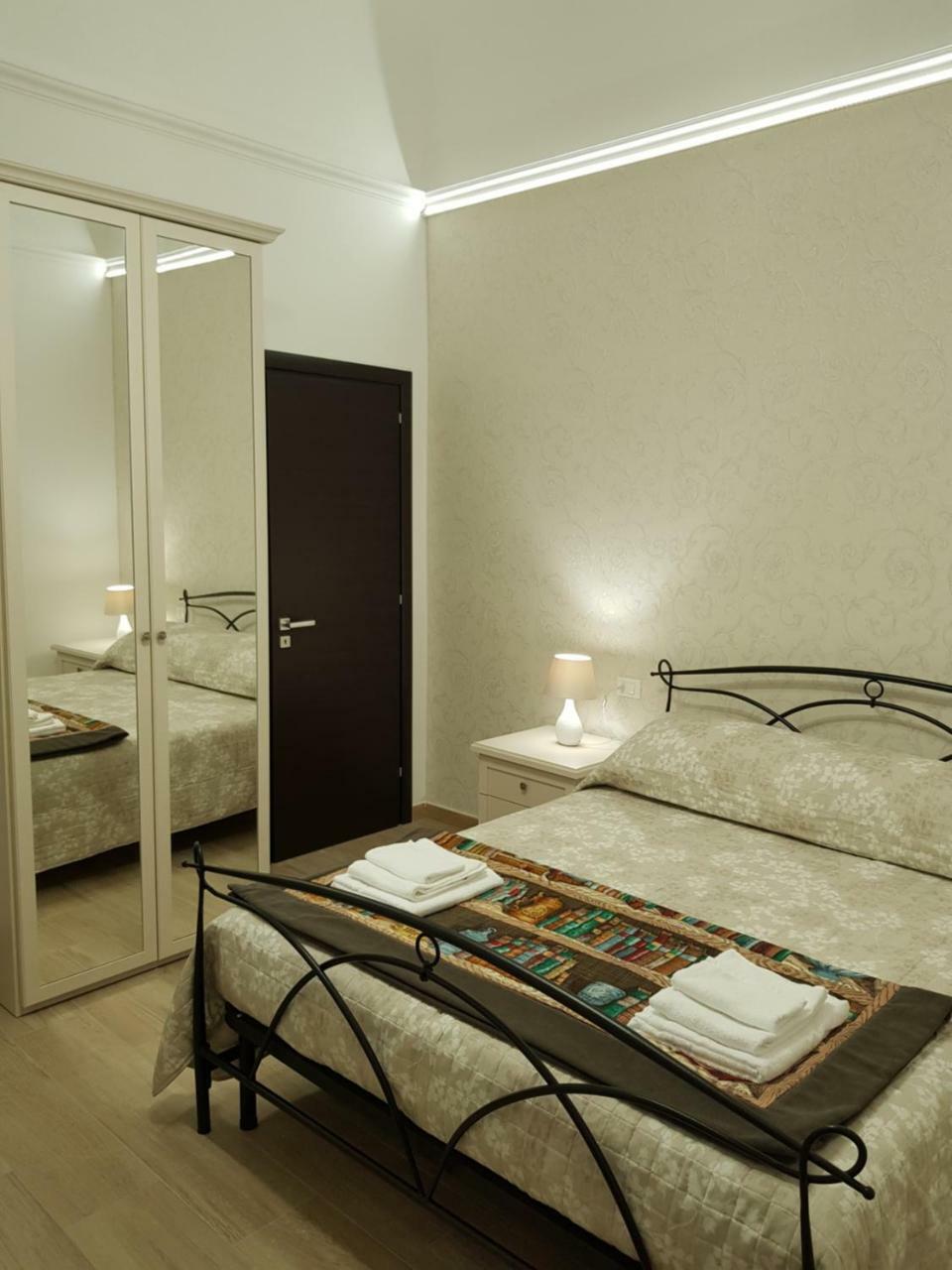 B&B Da Mammina Taranto Kültér fotó